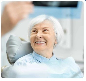 Oral Defense Benefit